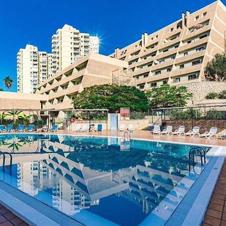 Comfortable Apartment In The Heart Of Las Americas Playa de las Americas  Esterno foto