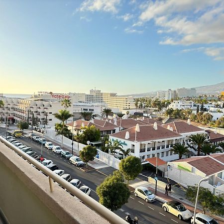 Comfortable Apartment In The Heart Of Las Americas Playa de las Americas  Esterno foto