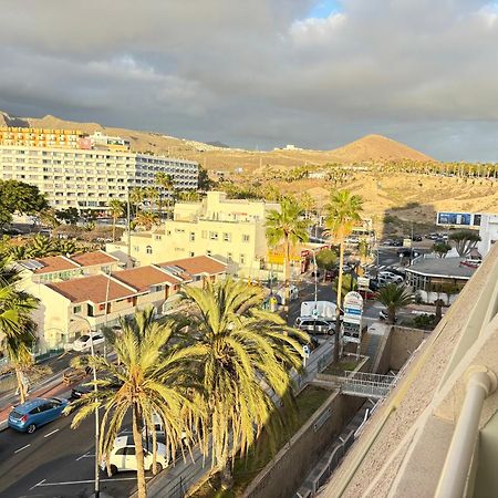 Comfortable Apartment In The Heart Of Las Americas Playa de las Americas  Esterno foto