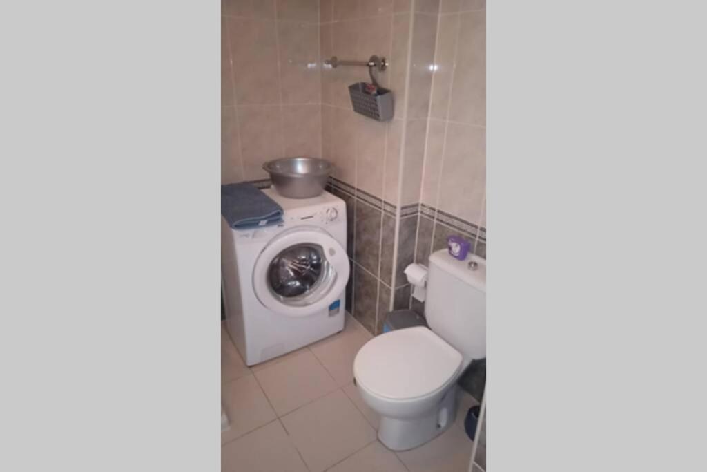 Comfortable Apartment In The Heart Of Las Americas Playa de las Americas  Esterno foto