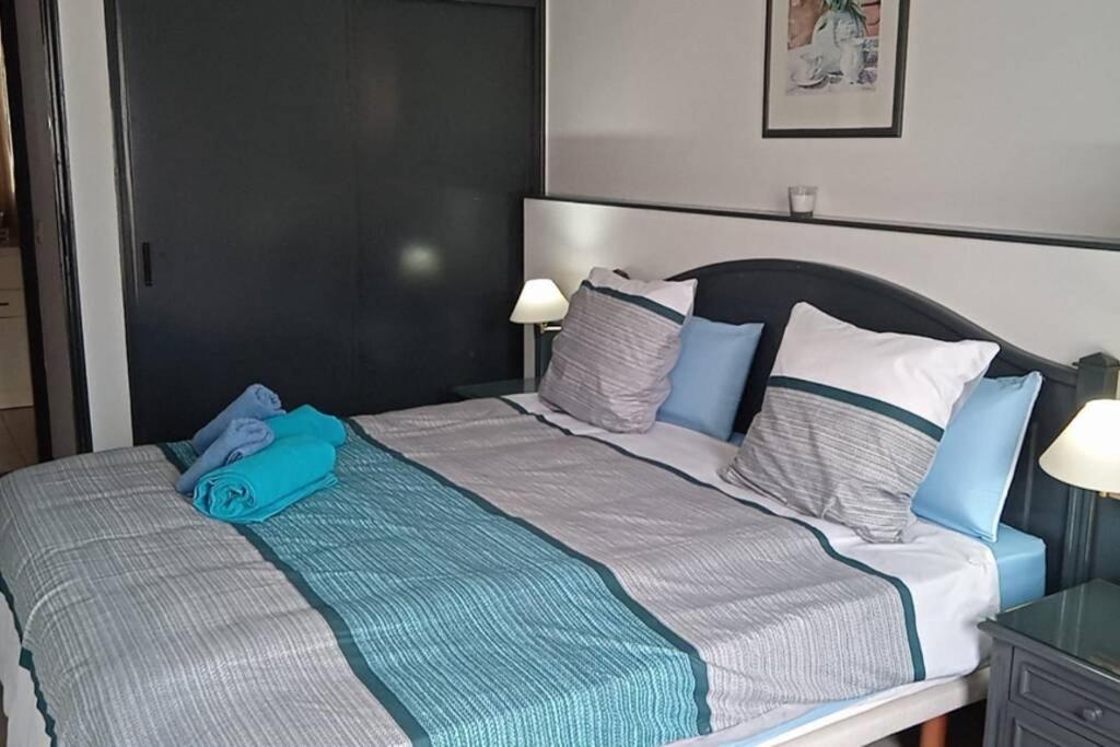 Comfortable Apartment In The Heart Of Las Americas Playa de las Americas  Esterno foto