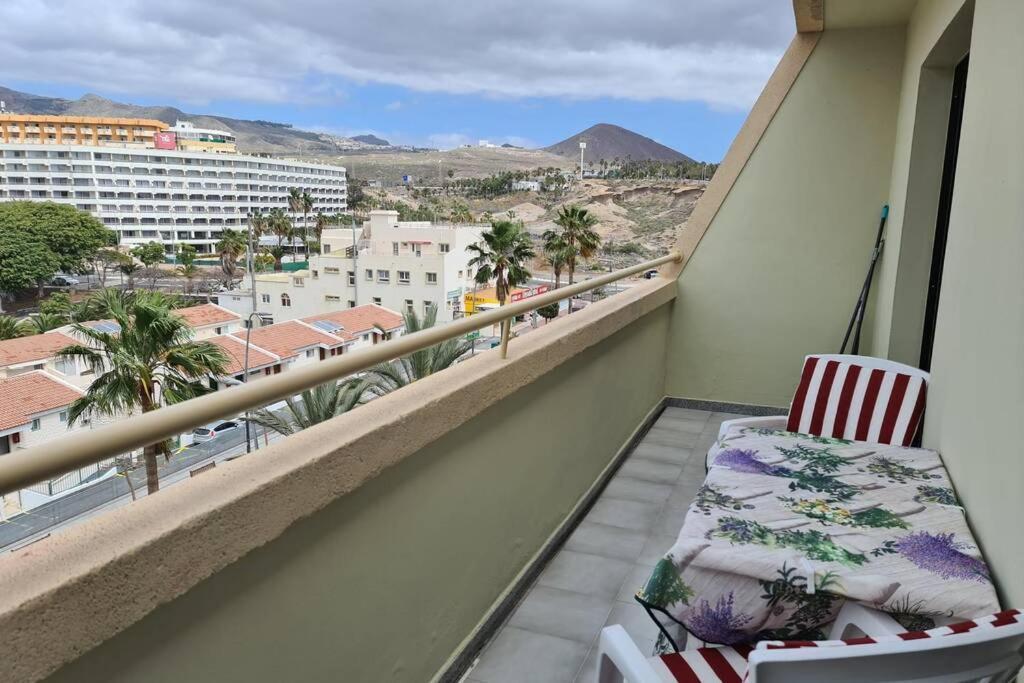 Comfortable Apartment In The Heart Of Las Americas Playa de las Americas  Esterno foto