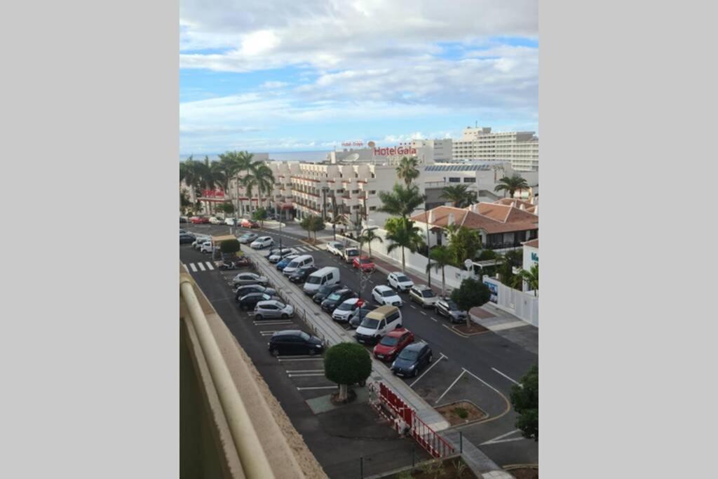 Comfortable Apartment In The Heart Of Las Americas Playa de las Americas  Esterno foto