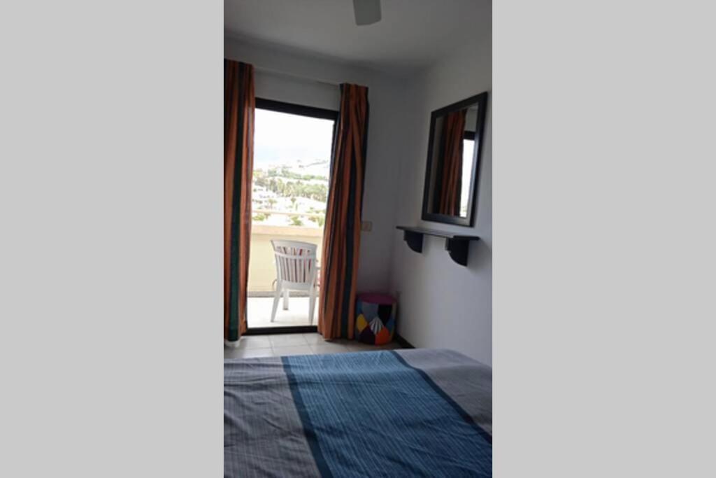 Comfortable Apartment In The Heart Of Las Americas Playa de las Americas  Esterno foto