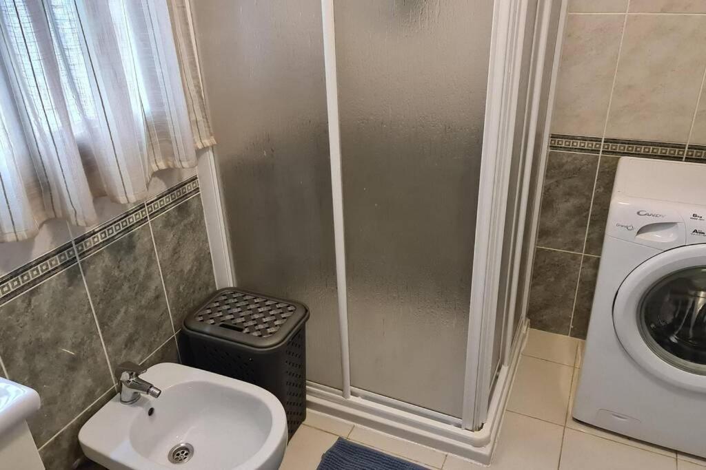 Comfortable Apartment In The Heart Of Las Americas Playa de las Americas  Esterno foto