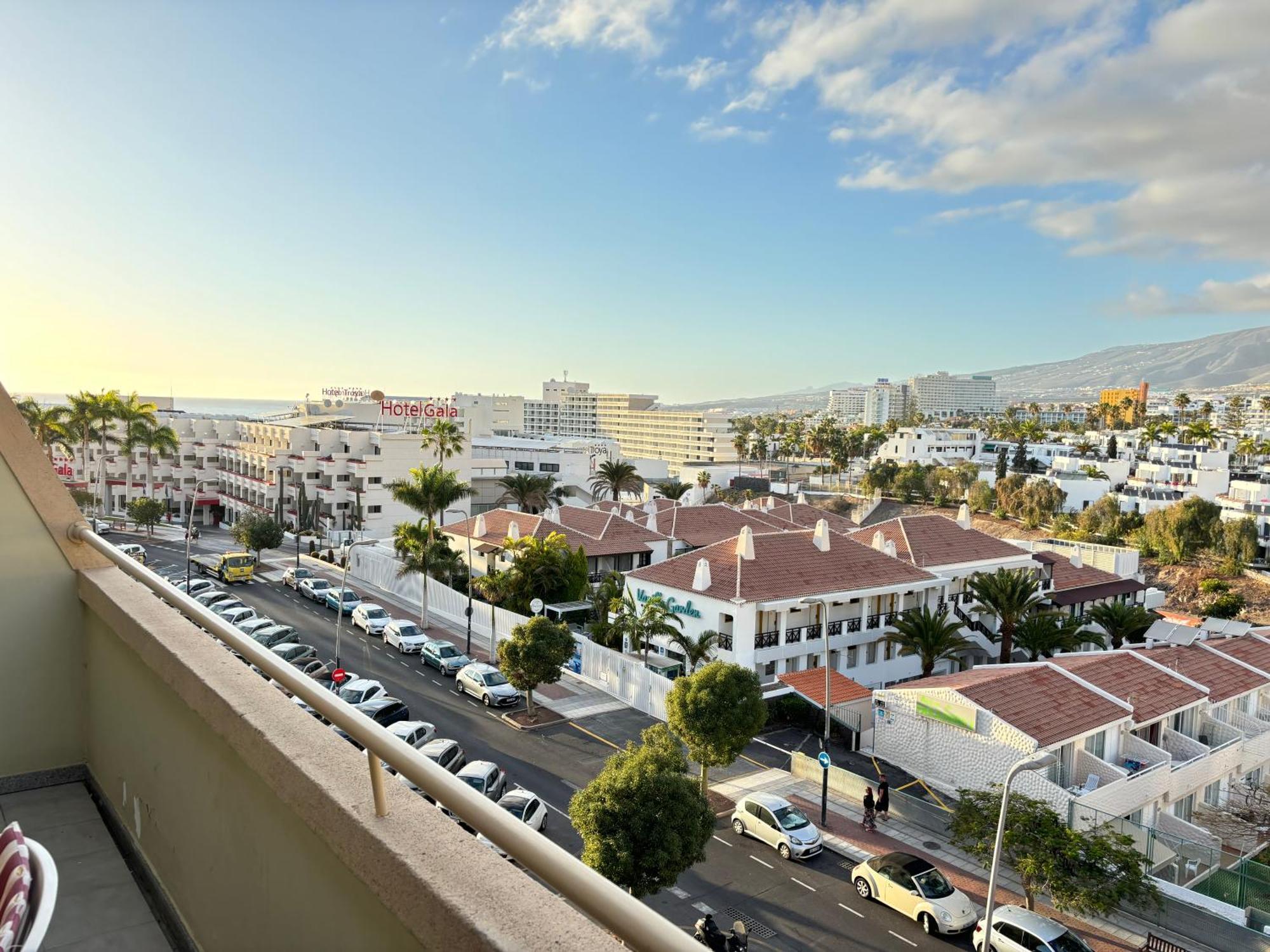 Comfortable Apartment In The Heart Of Las Americas Playa de las Americas  Esterno foto